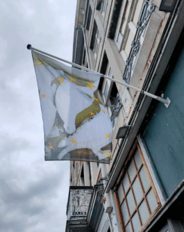 Borderland Residencies