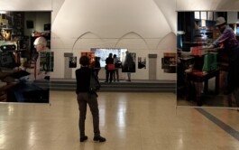 Borderland Residencies