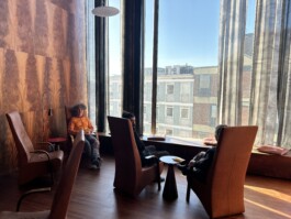 Borderland Residencies