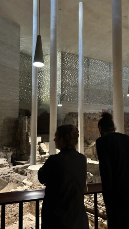 Borderland Residencies